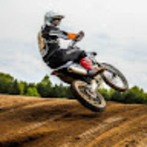 Meet your Posher, Elijah